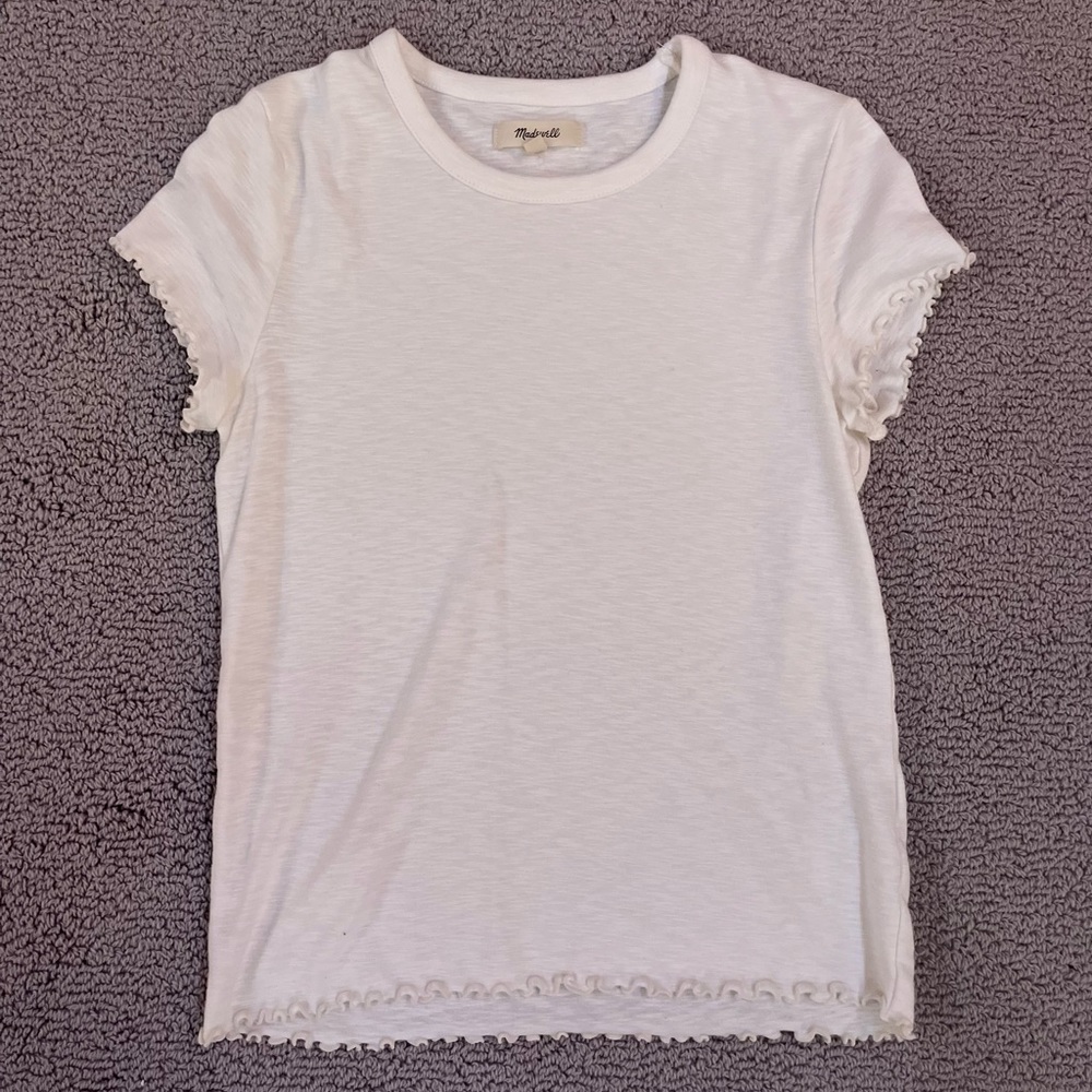 Women’s Madewell Tee